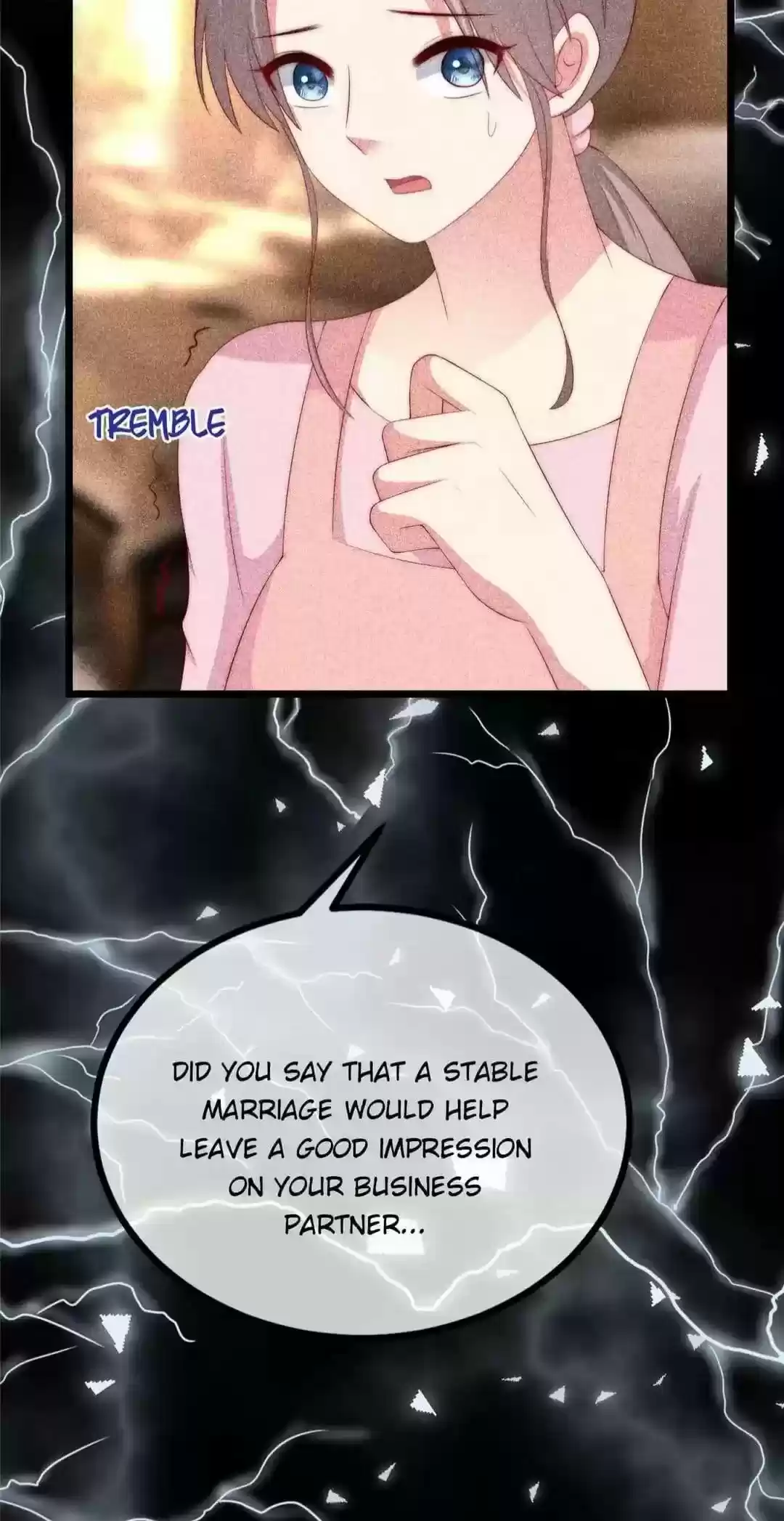 Jerk, You Can't Escape Chapter 242