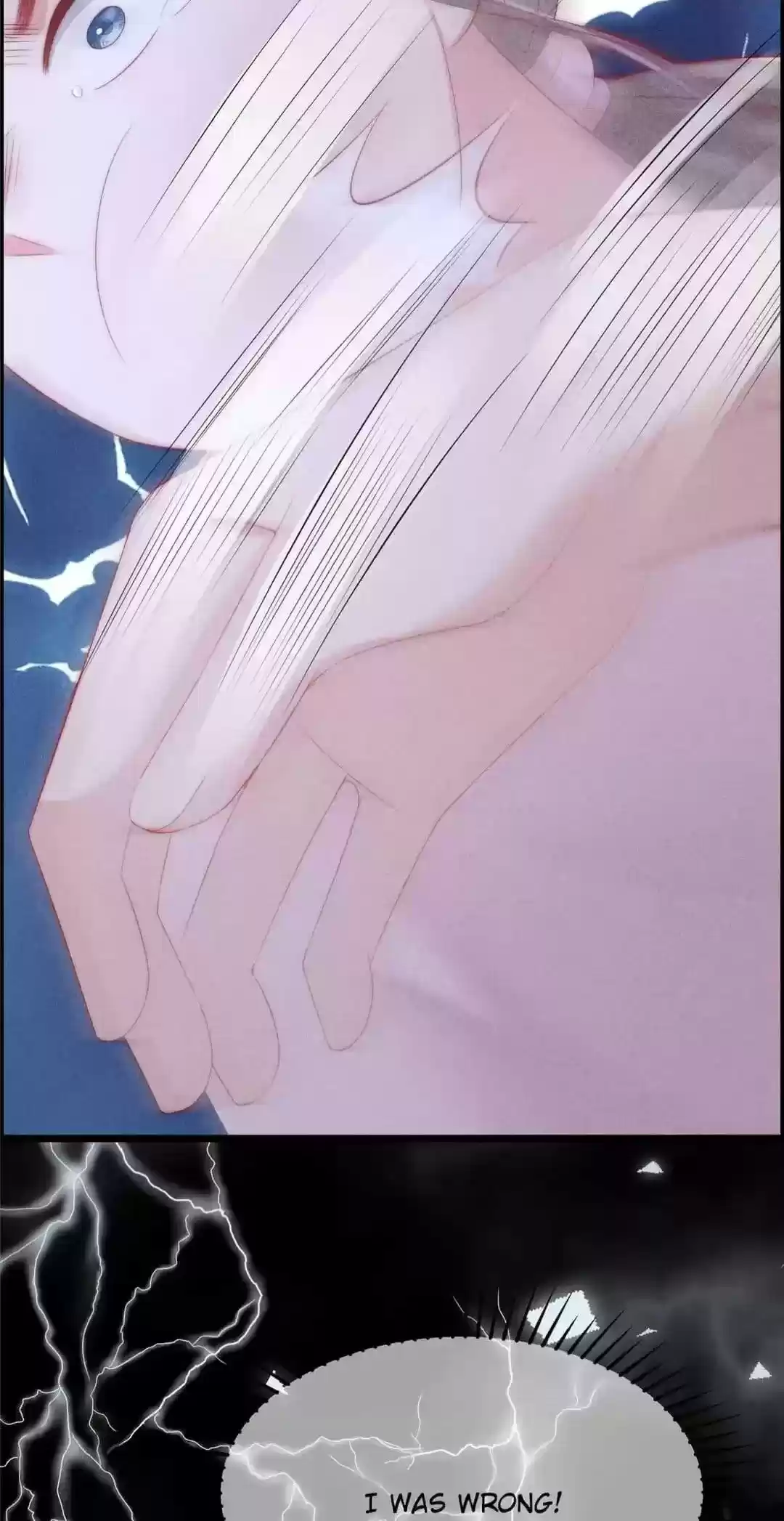 Jerk, You Can't Escape Chapter 242