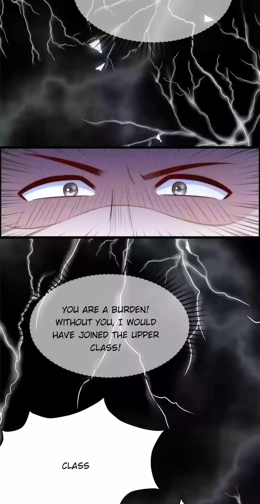 Jerk, You Can't Escape Chapter 242