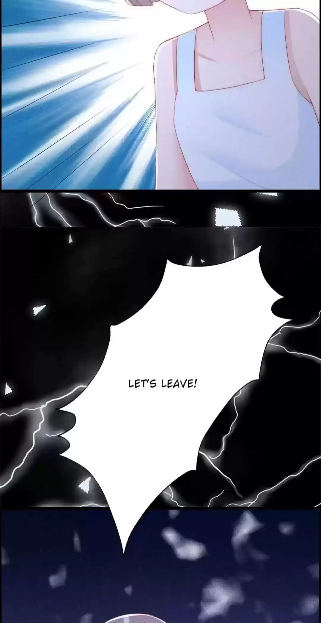 Jerk, You Can't Escape Chapter 242