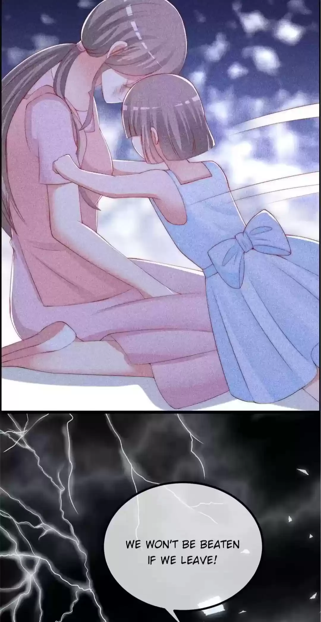 Jerk, You Can't Escape Chapter 242