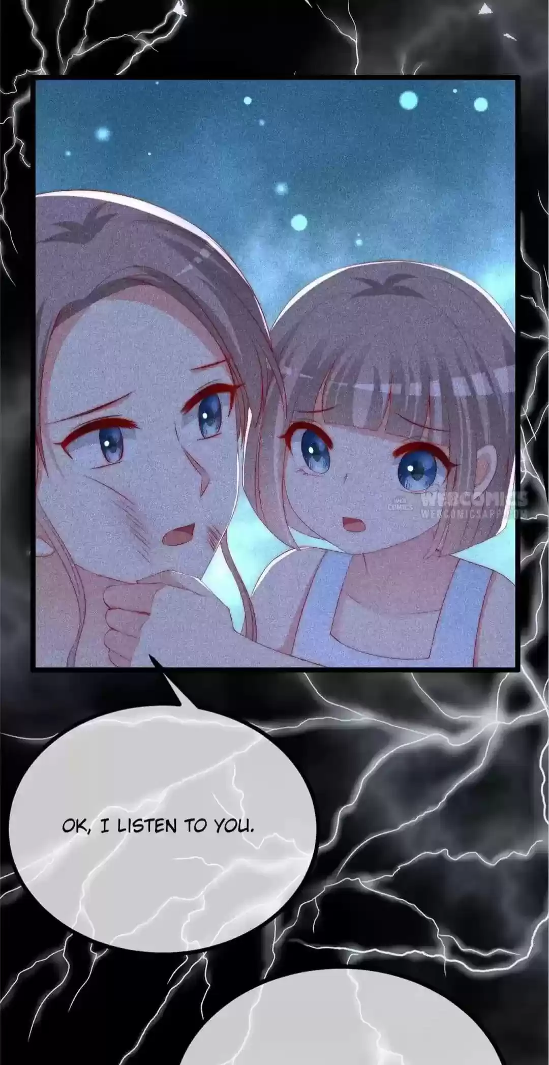 Jerk, You Can't Escape Chapter 242