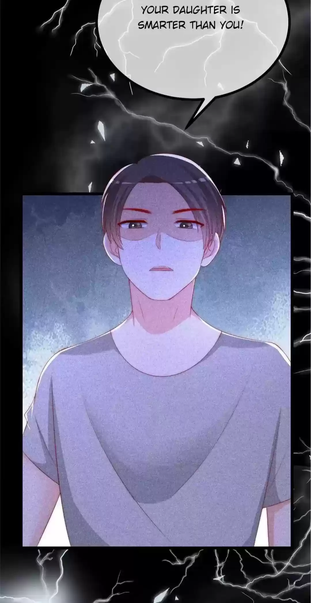 Jerk, You Can't Escape Chapter 242