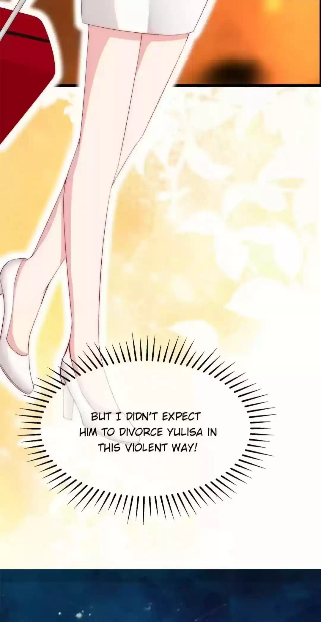 Jerk, You Can't Escape Chapter 243