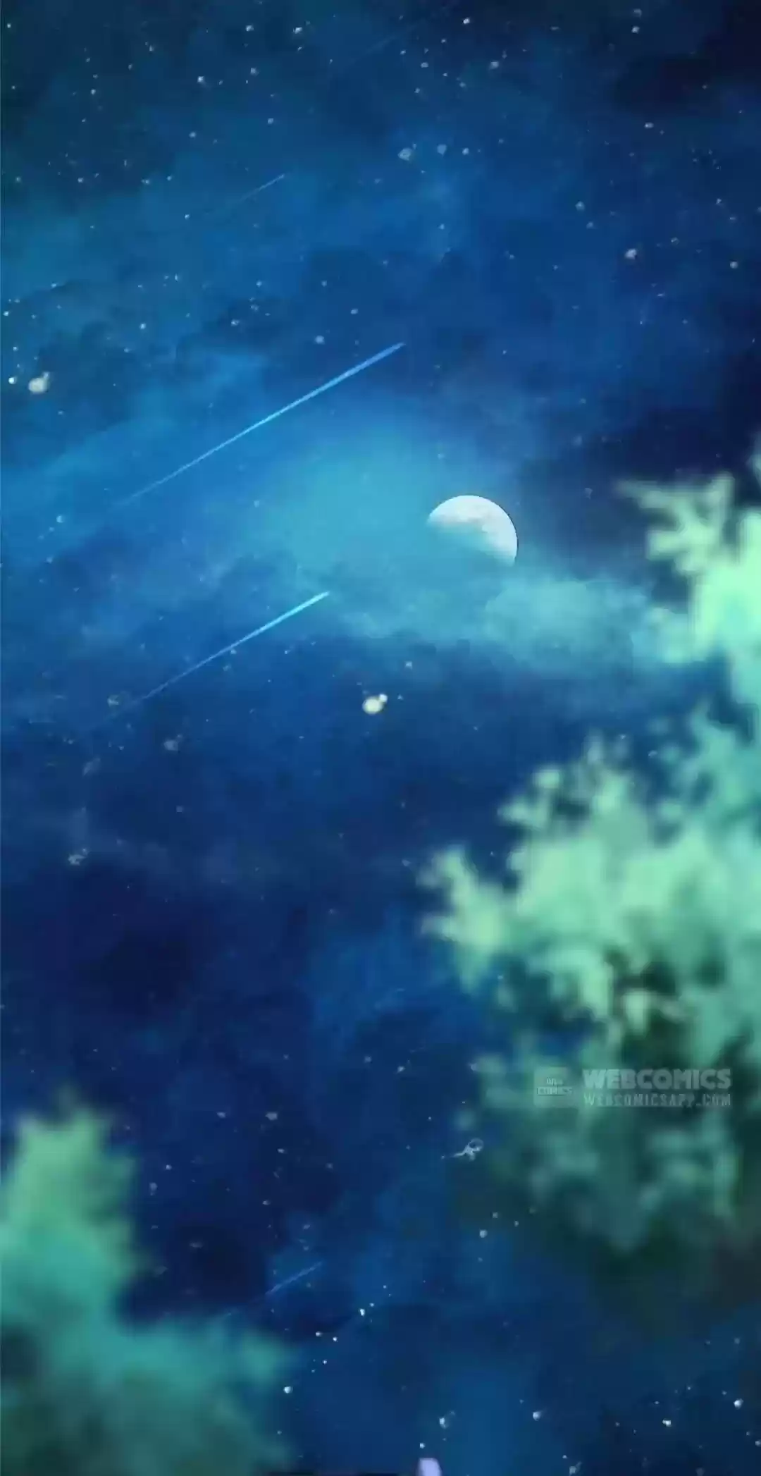 Jerk, You Can't Escape Chapter 243