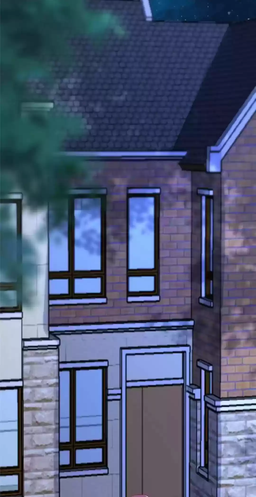 Jerk, You Can't Escape Chapter 243