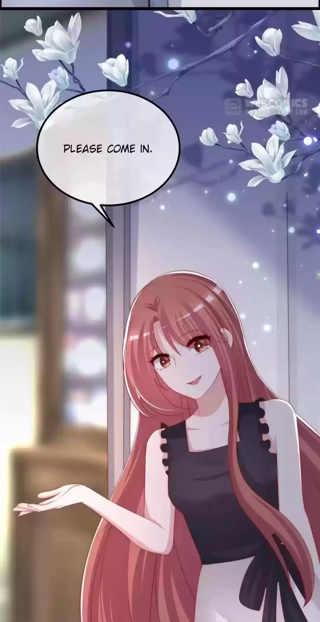 Jerk, You Can't Escape Chapter 243