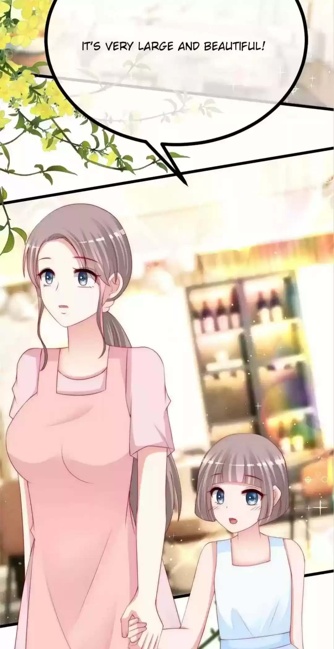 Jerk, You Can't Escape Chapter 243