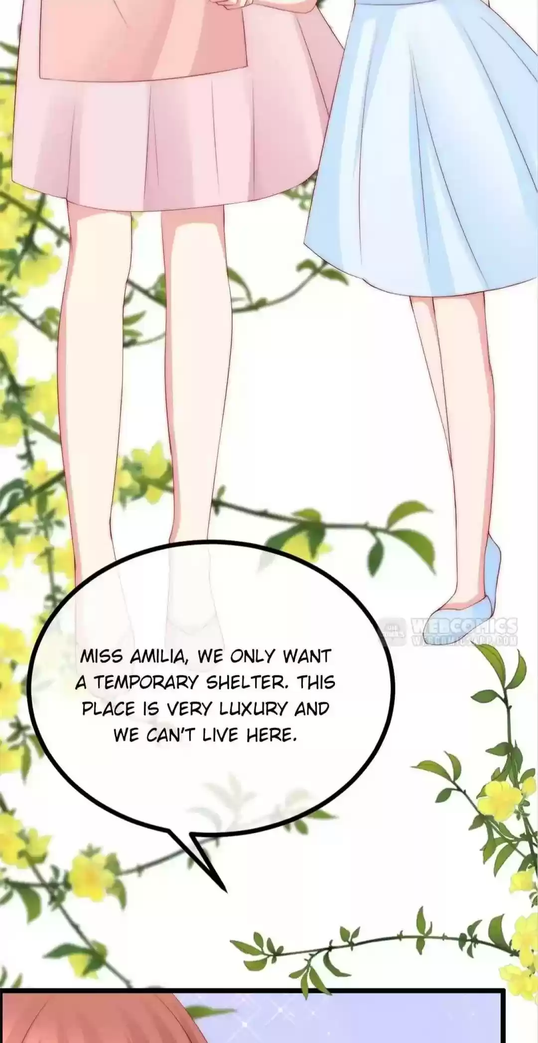 Jerk, You Can't Escape Chapter 243