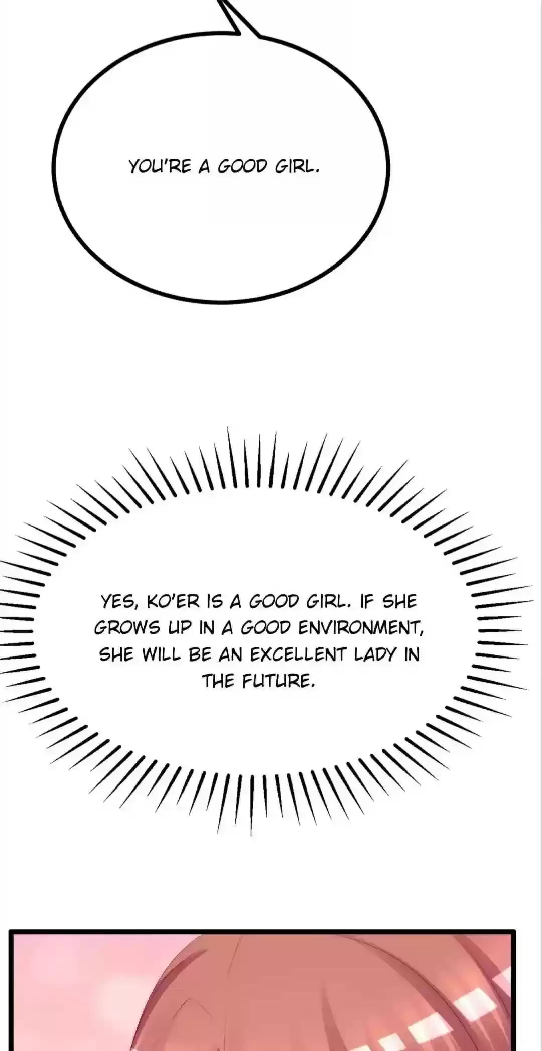 Jerk, You Can't Escape Chapter 243