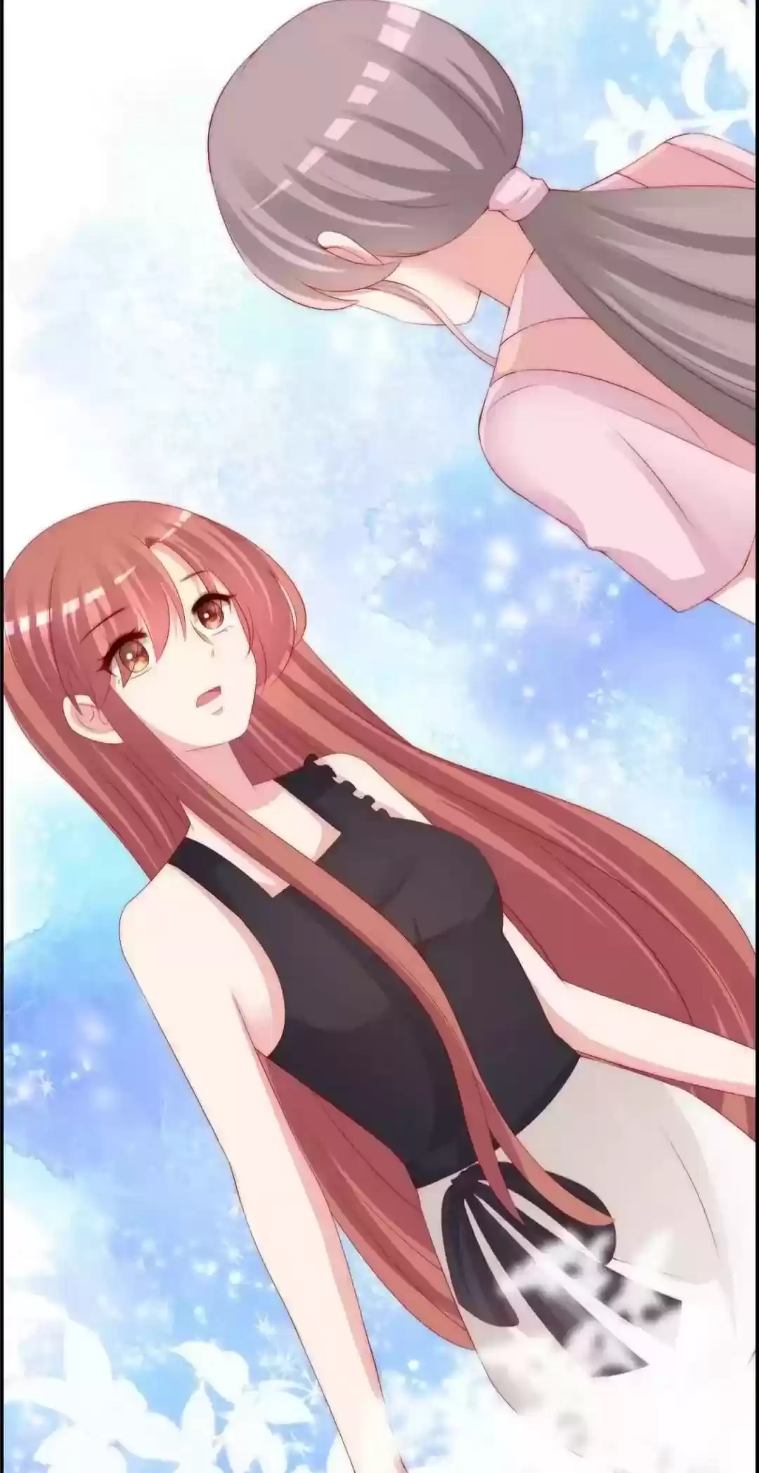 Jerk, You Can't Escape Chapter 243