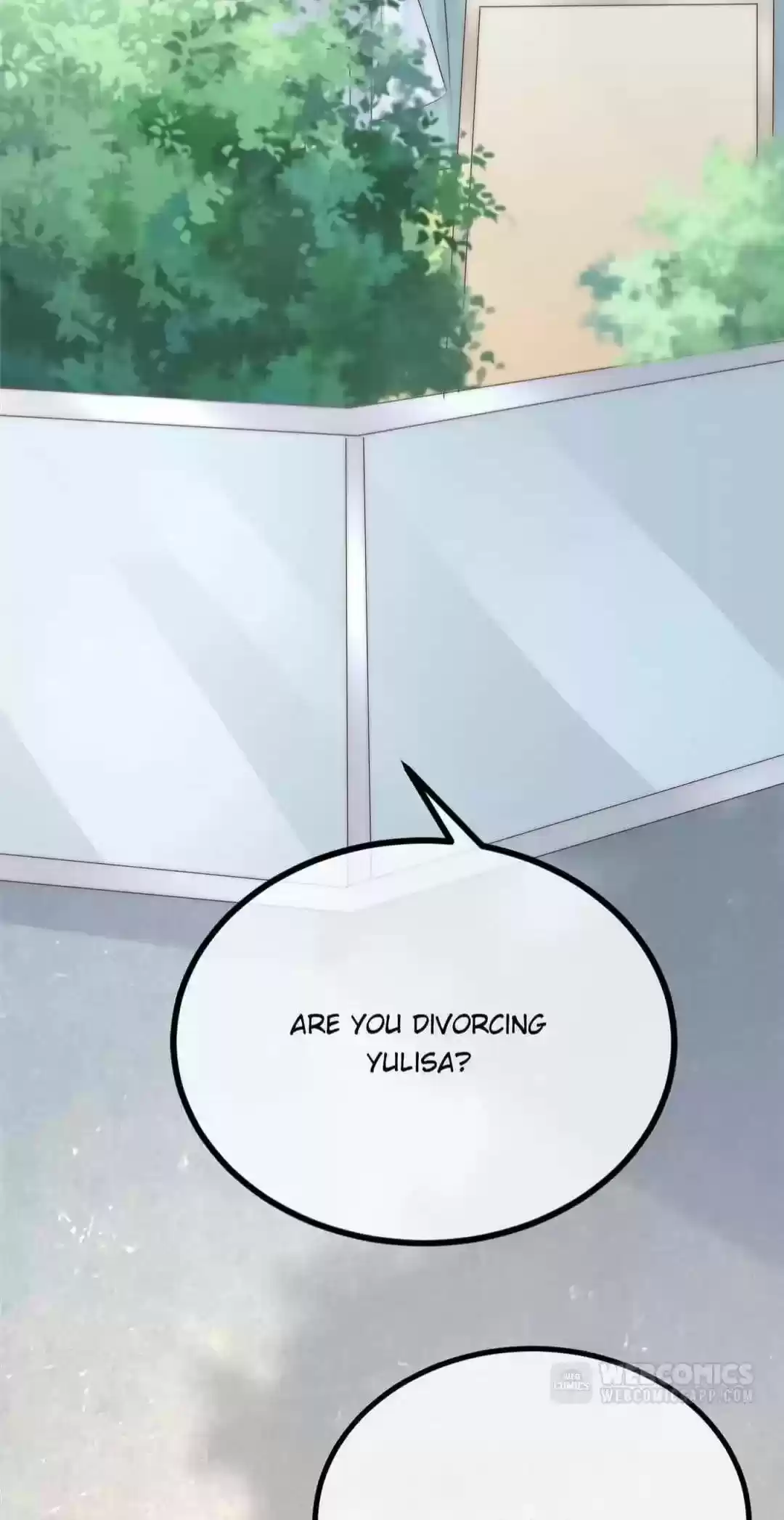 Jerk, You Can't Escape Chapter 243