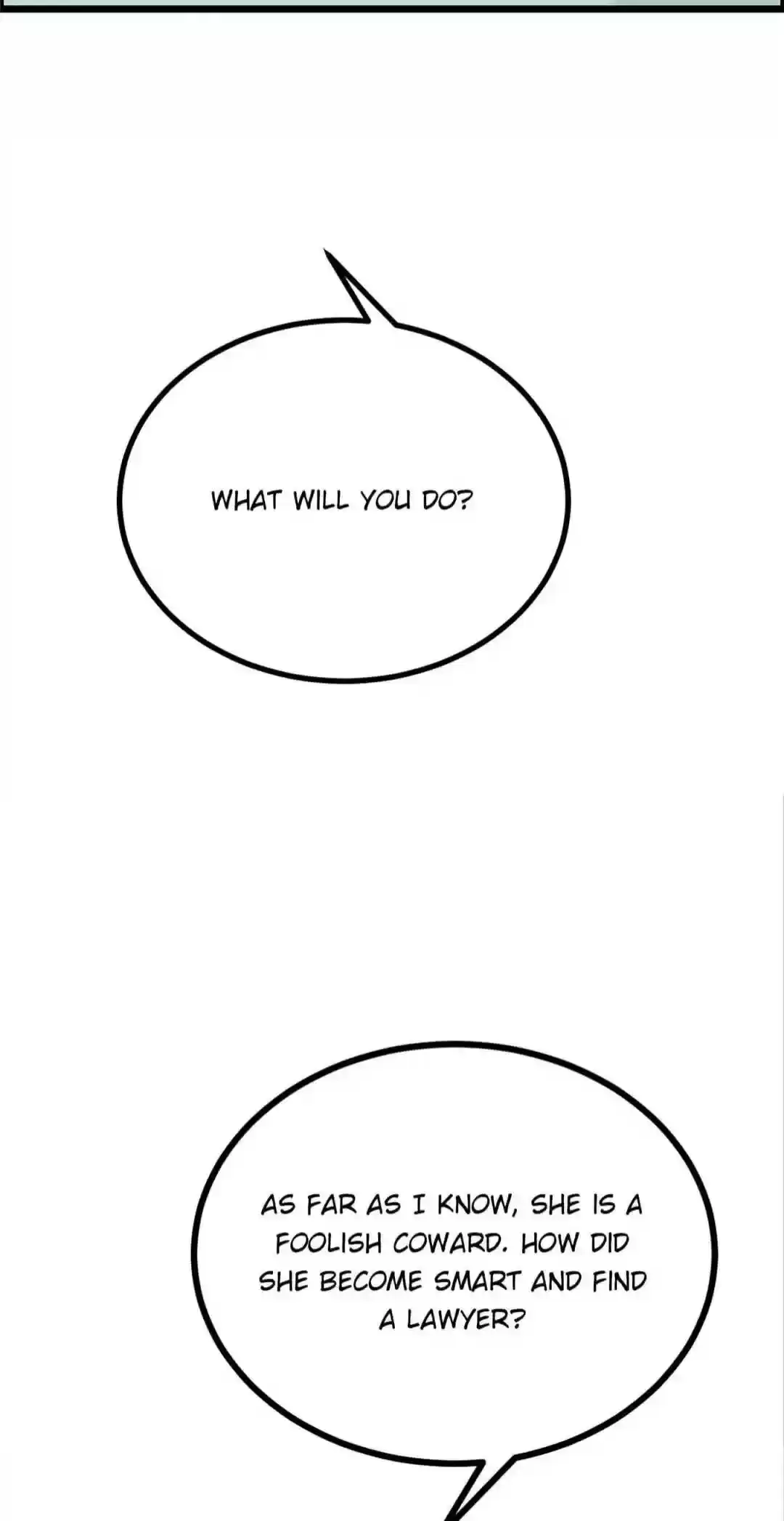 Jerk, You Can't Escape Chapter 243