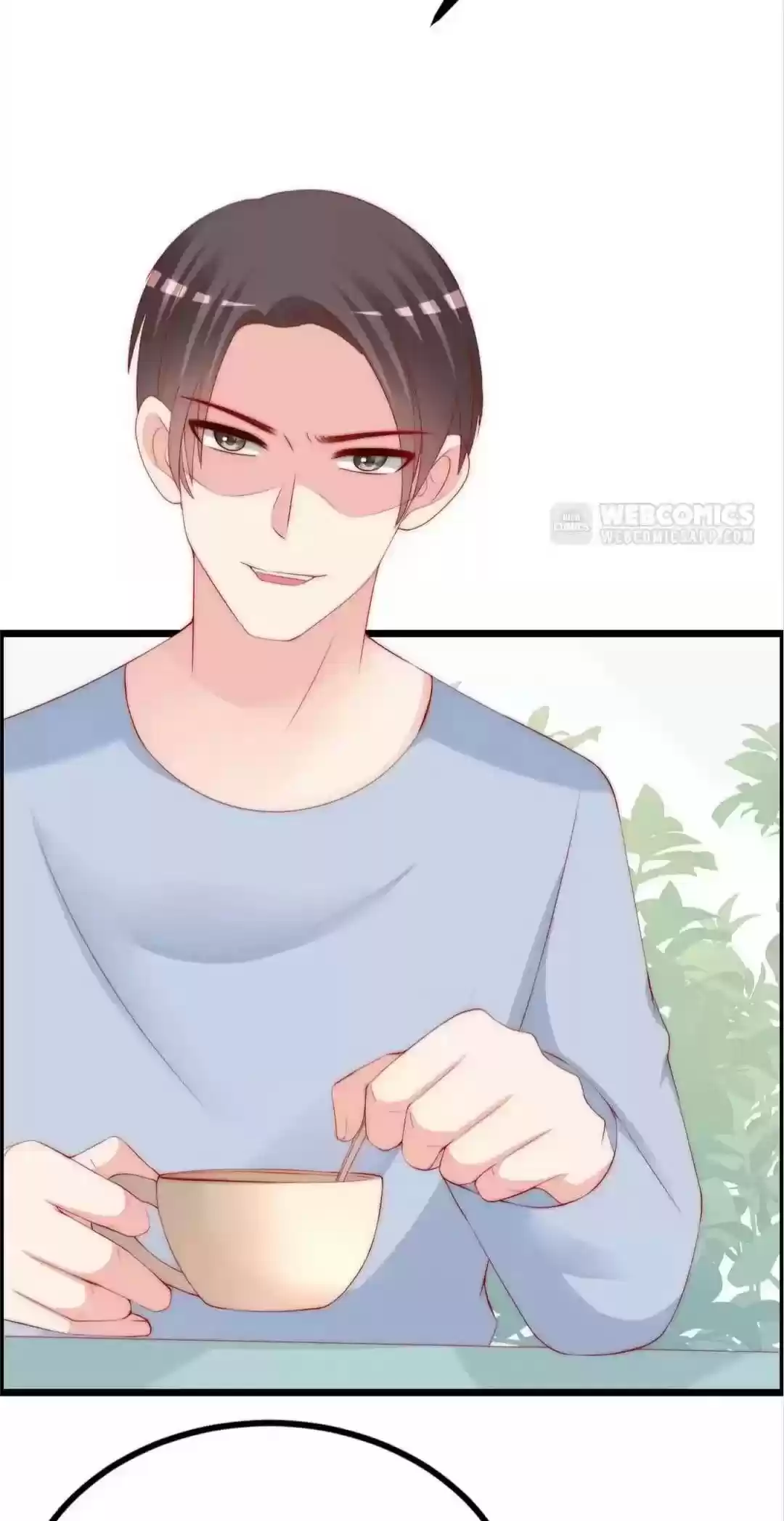 Jerk, You Can't Escape Chapter 243