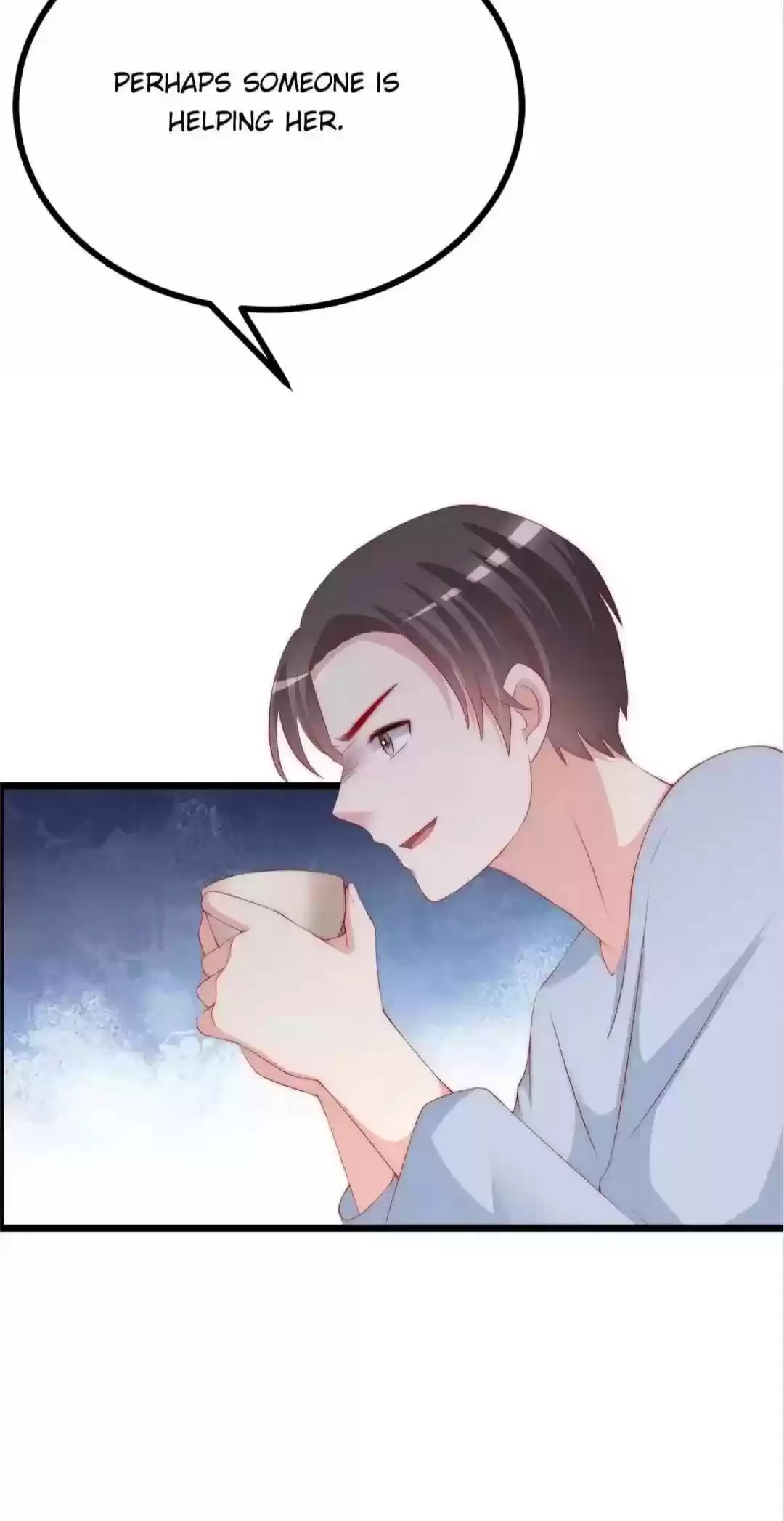 Jerk, You Can't Escape Chapter 243