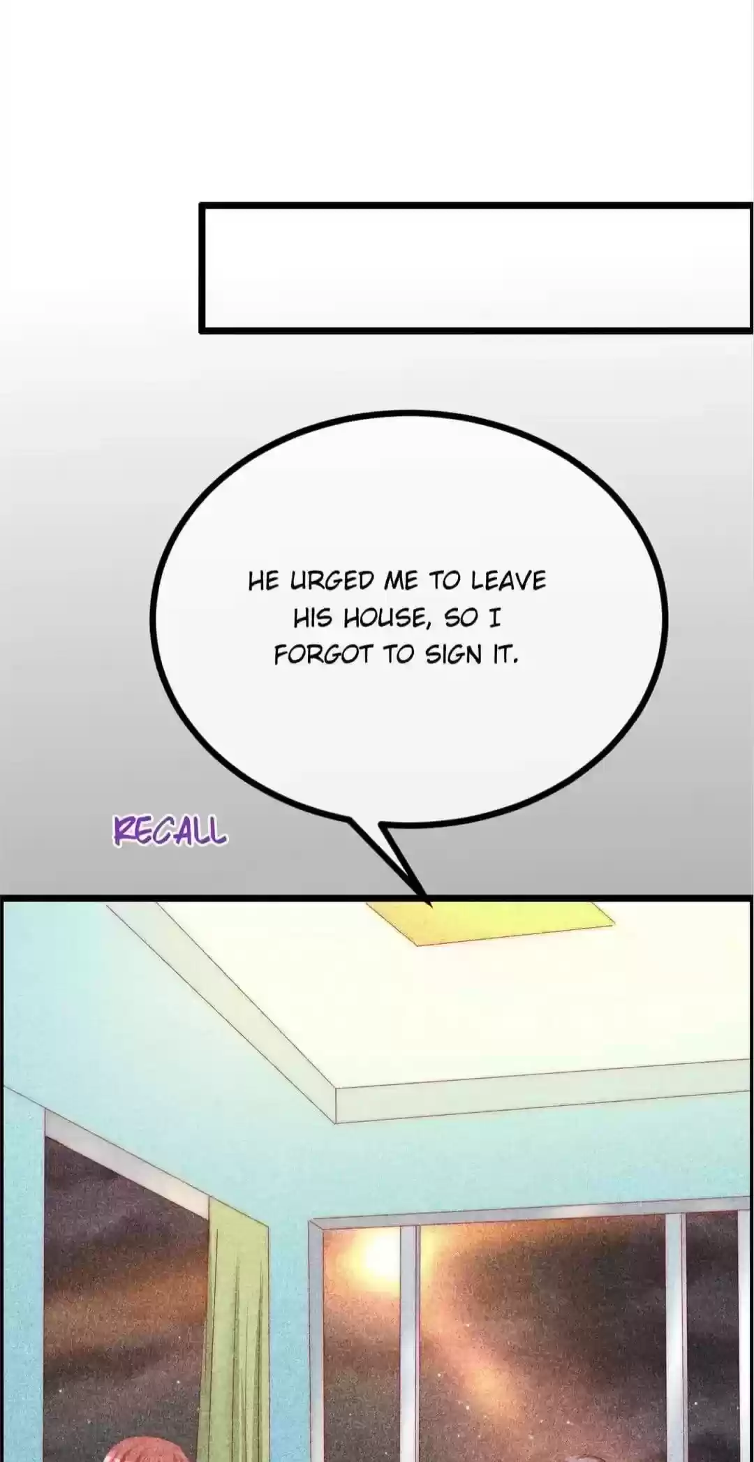 Jerk, You Can't Escape Chapter 243