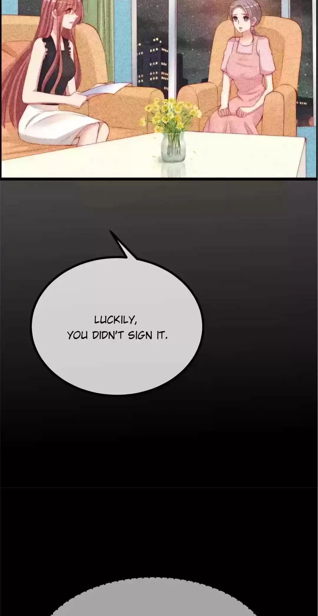 Jerk, You Can't Escape Chapter 243