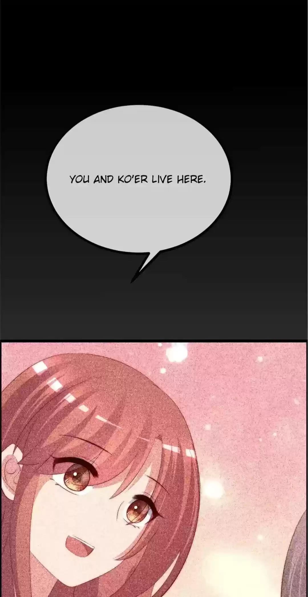 Jerk, You Can't Escape Chapter 243