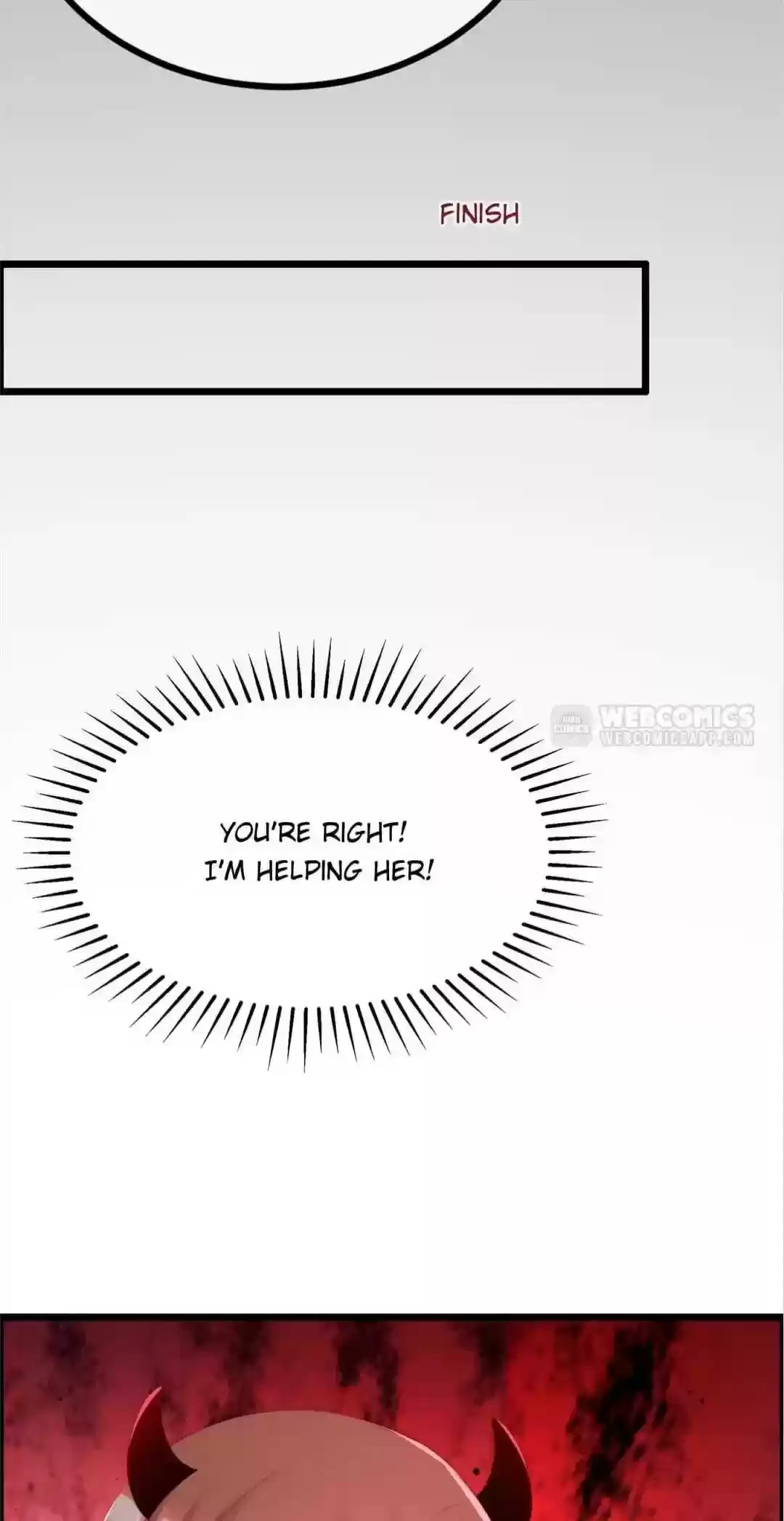 Jerk, You Can't Escape Chapter 243