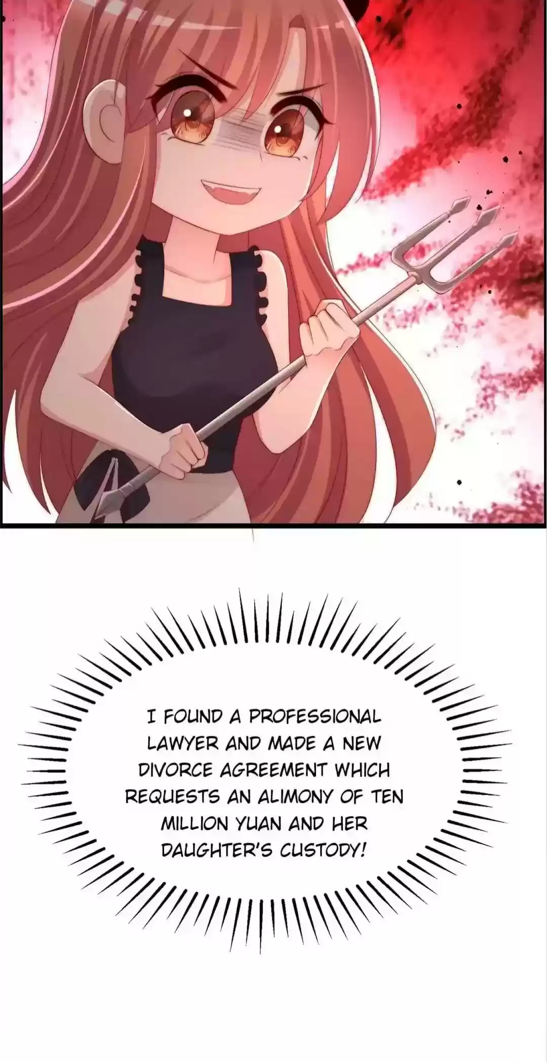 Jerk, You Can't Escape Chapter 243