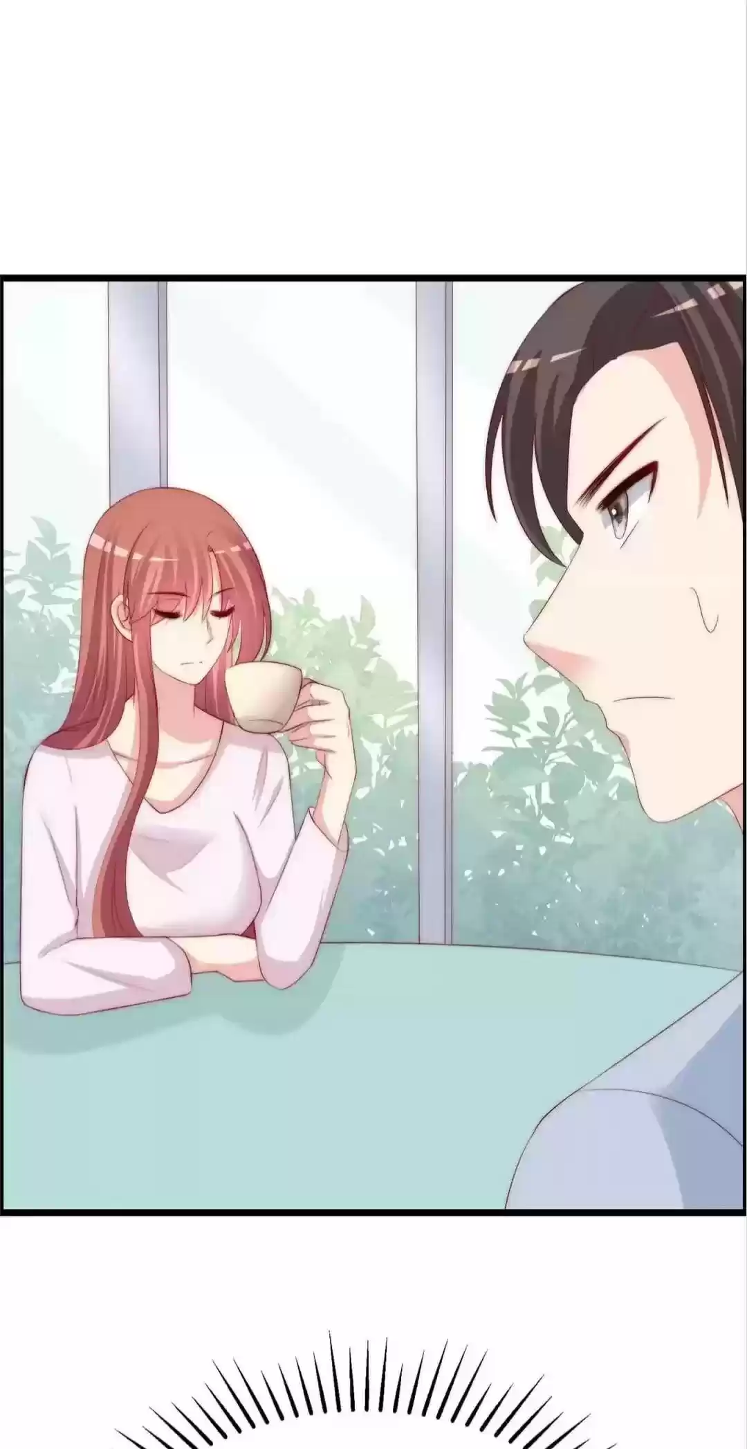 Jerk, You Can't Escape Chapter 243