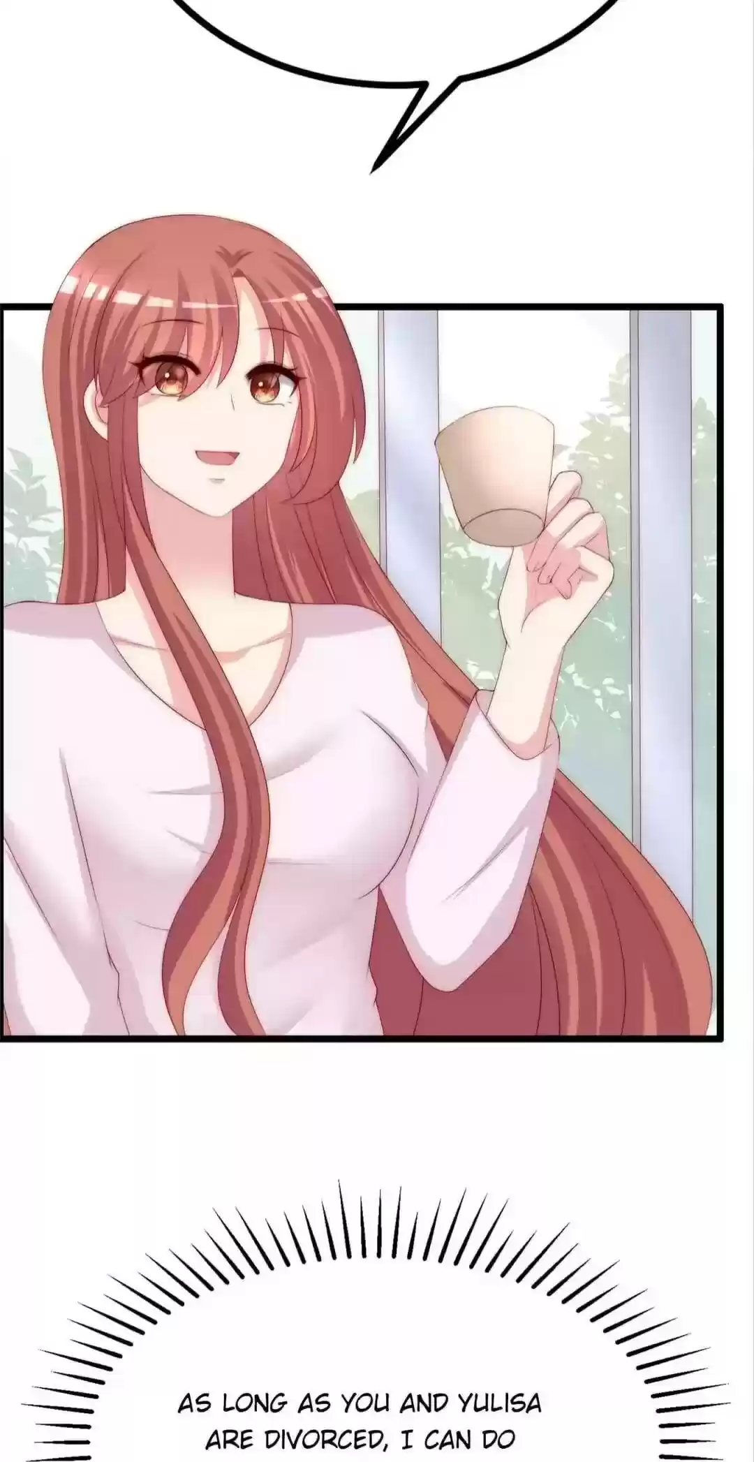 Jerk, You Can't Escape Chapter 244