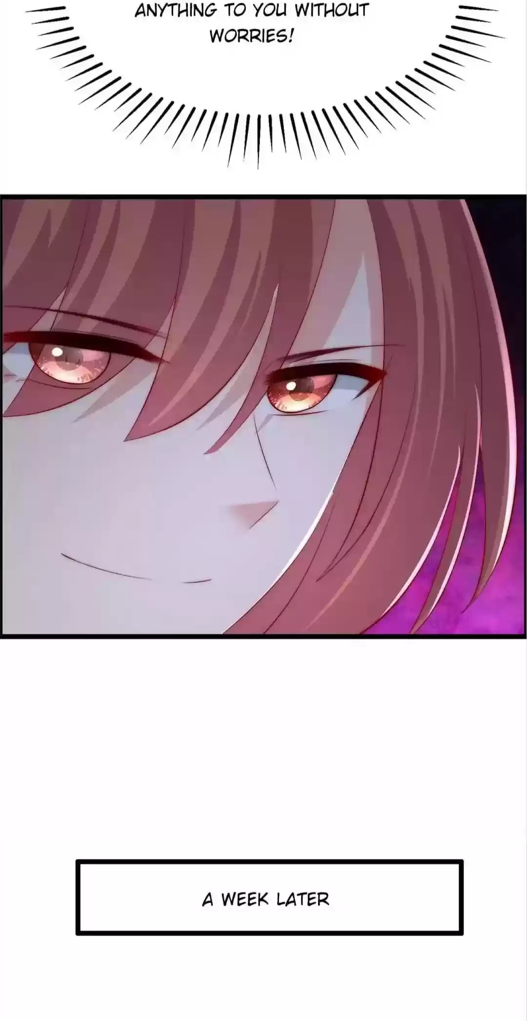 Jerk, You Can't Escape Chapter 244