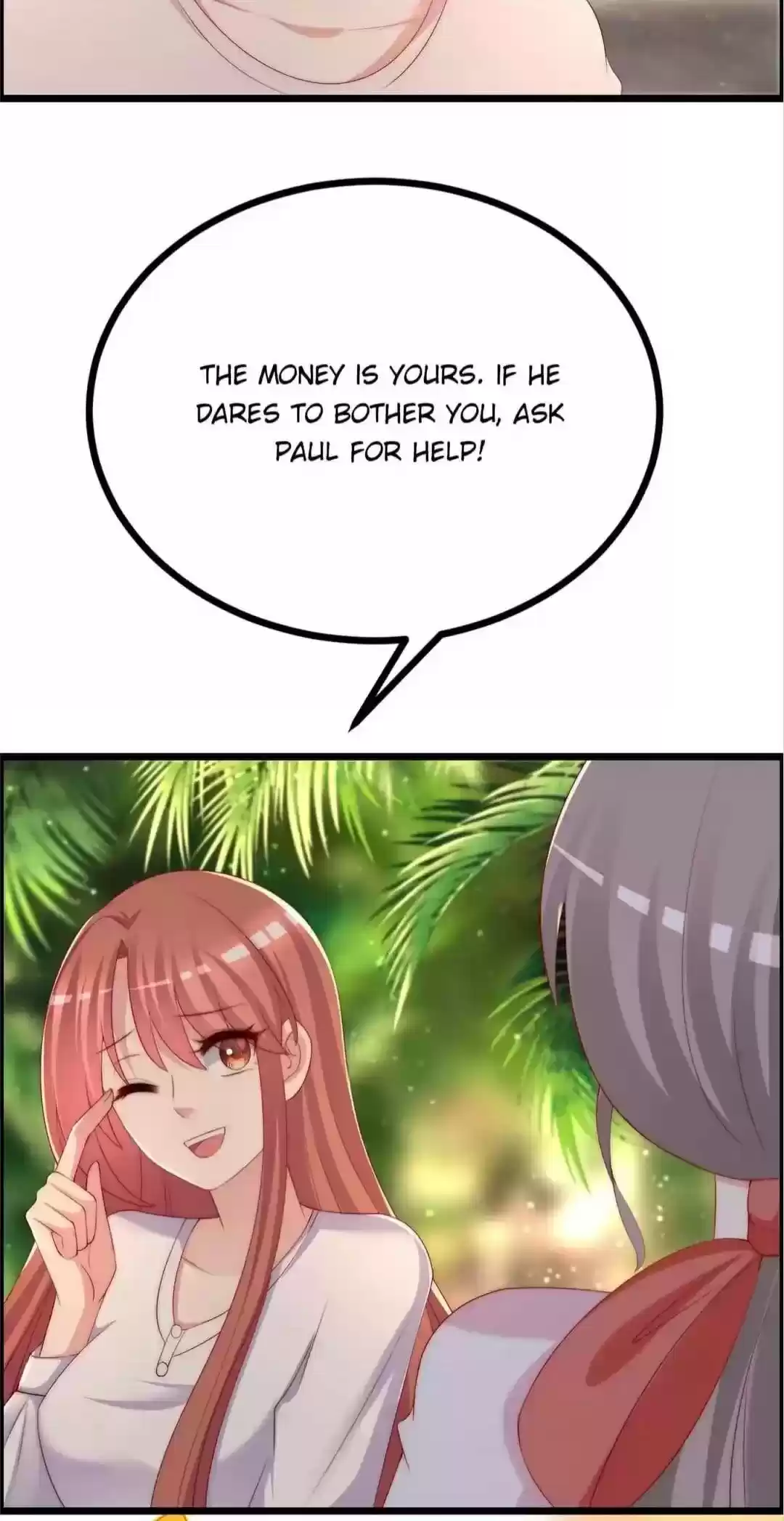 Jerk, You Can't Escape Chapter 244