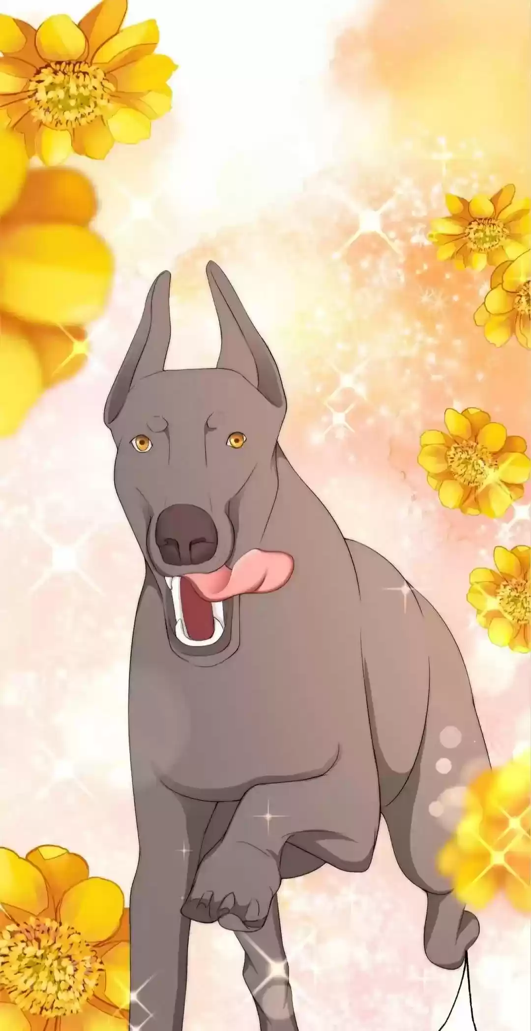 Jerk, You Can't Escape Chapter 244