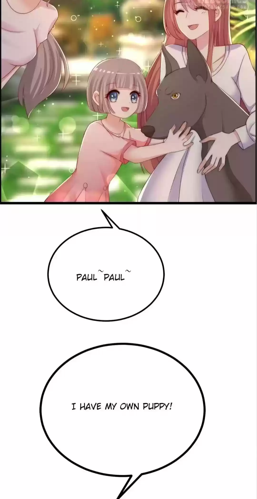 Jerk, You Can't Escape Chapter 244