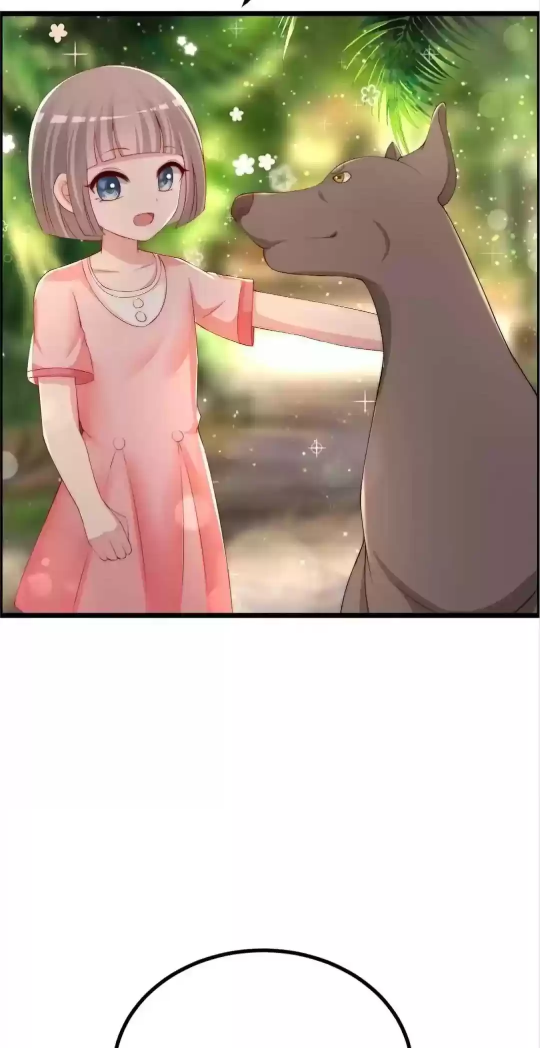 Jerk, You Can't Escape Chapter 244