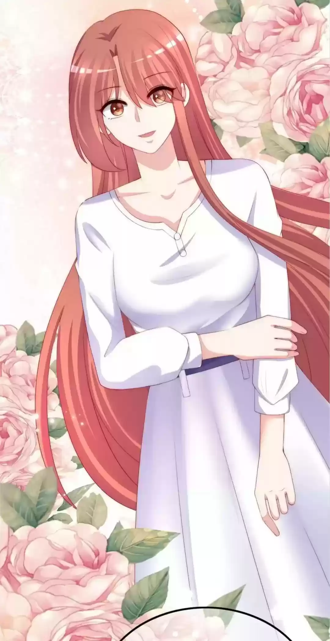 Jerk, You Can't Escape Chapter 244