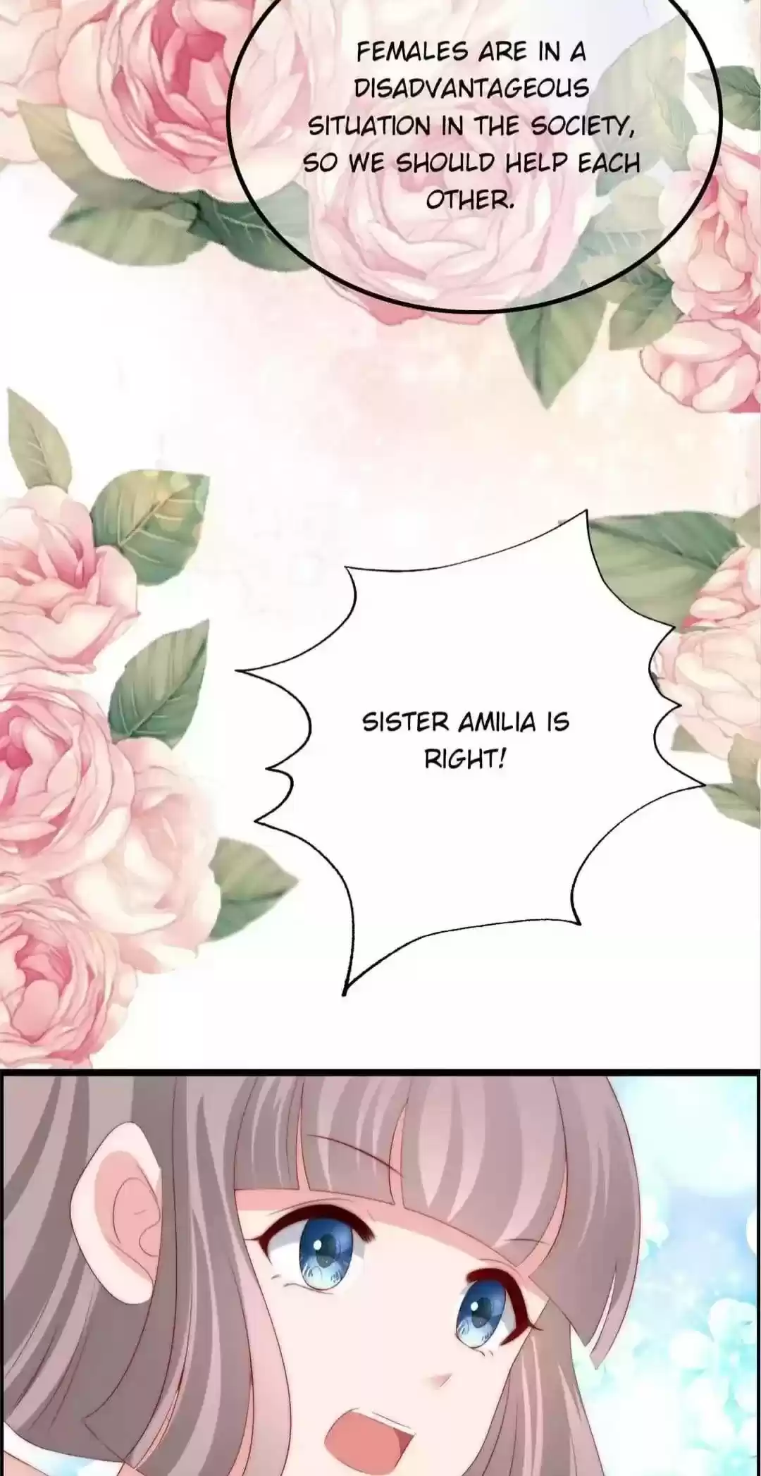 Jerk, You Can't Escape Chapter 244