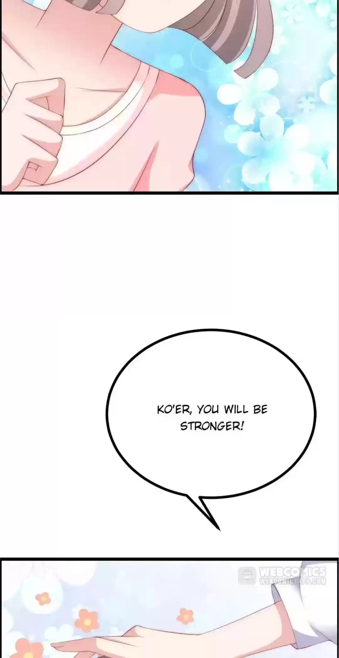 Jerk, You Can't Escape Chapter 244