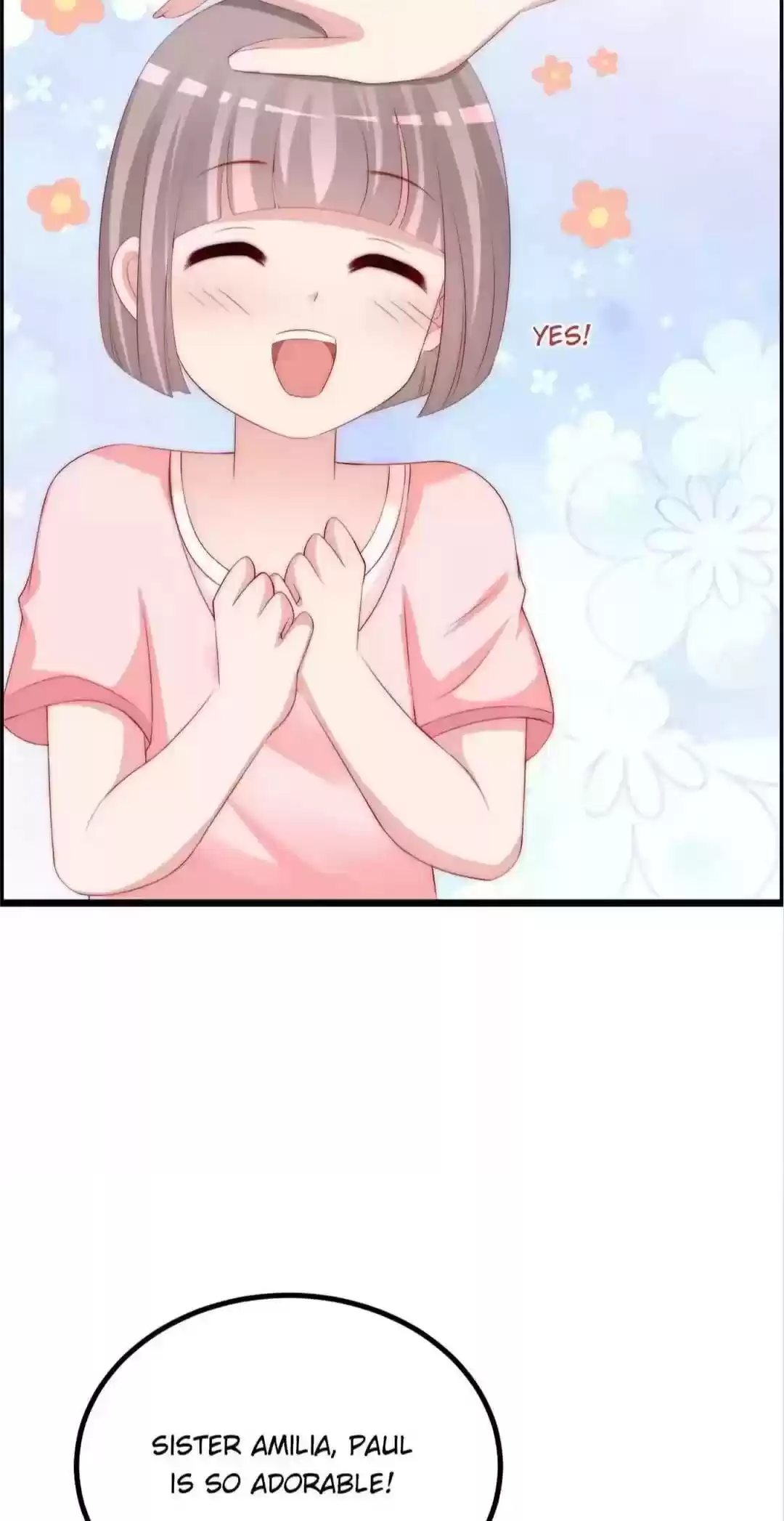 Jerk, You Can't Escape Chapter 244