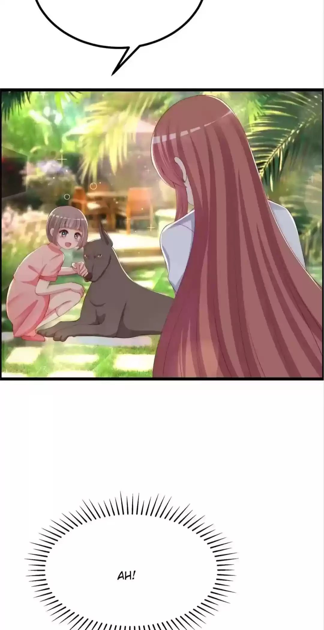 Jerk, You Can't Escape Chapter 244