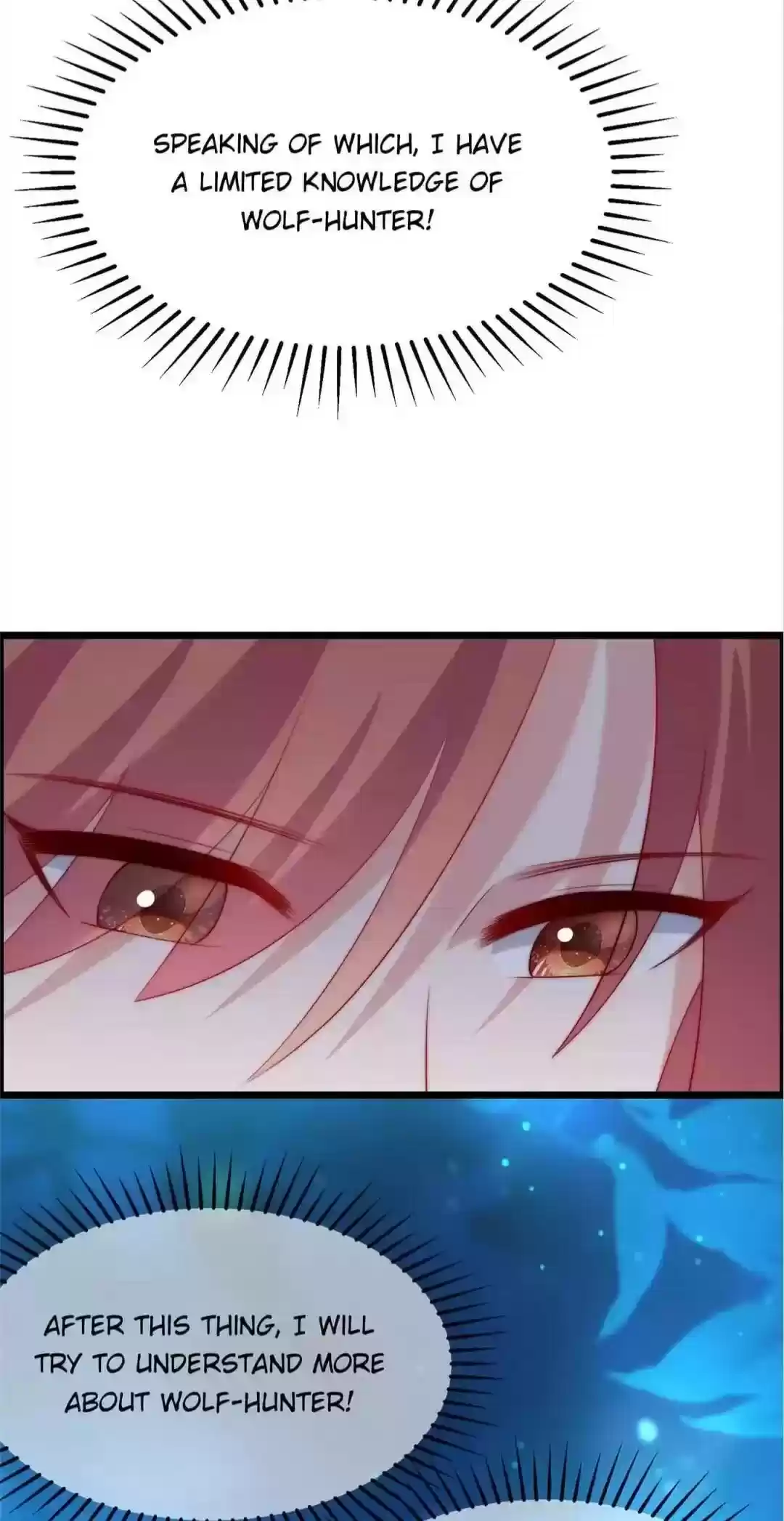 Jerk, You Can't Escape Chapter 244