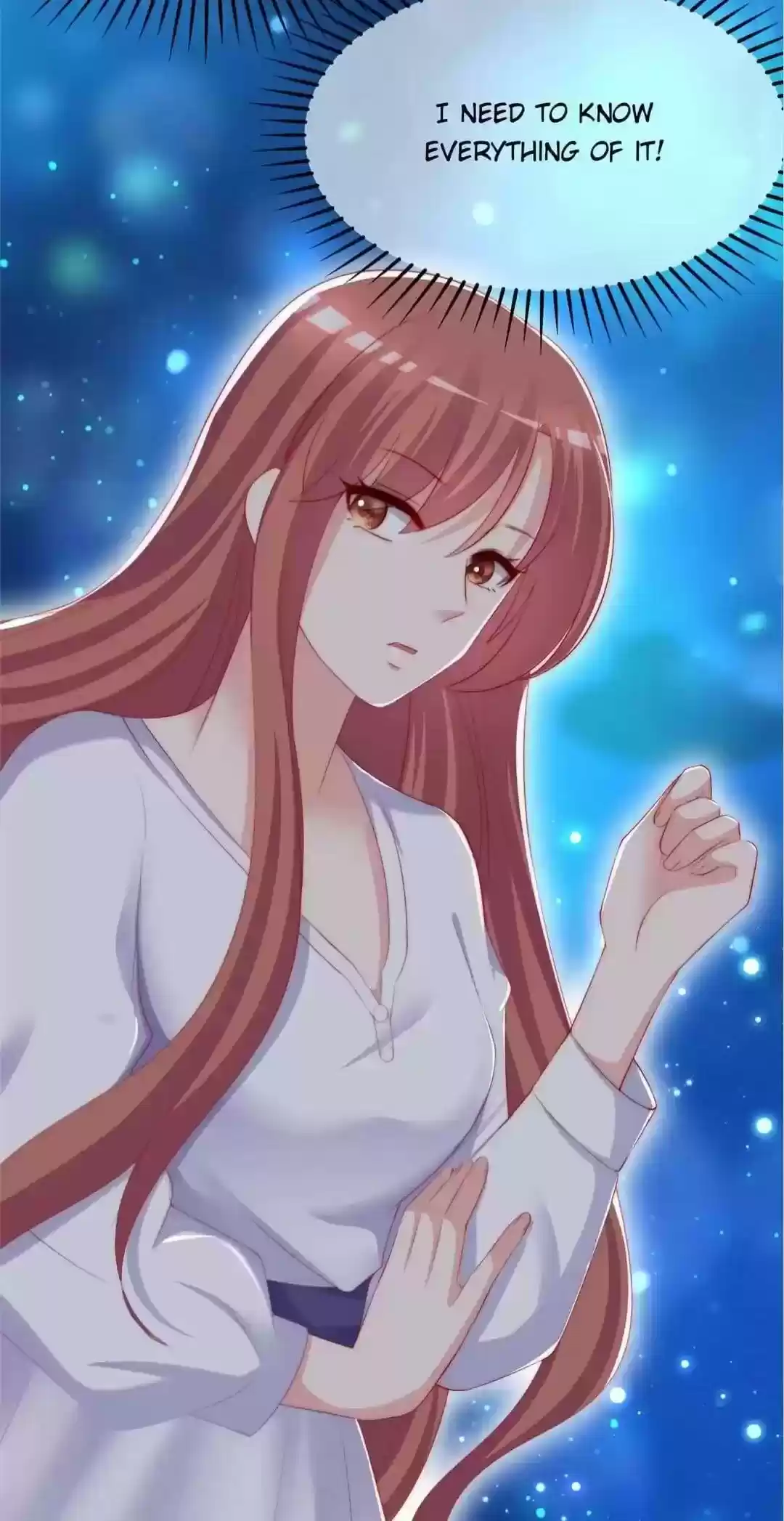 Jerk, You Can't Escape Chapter 244