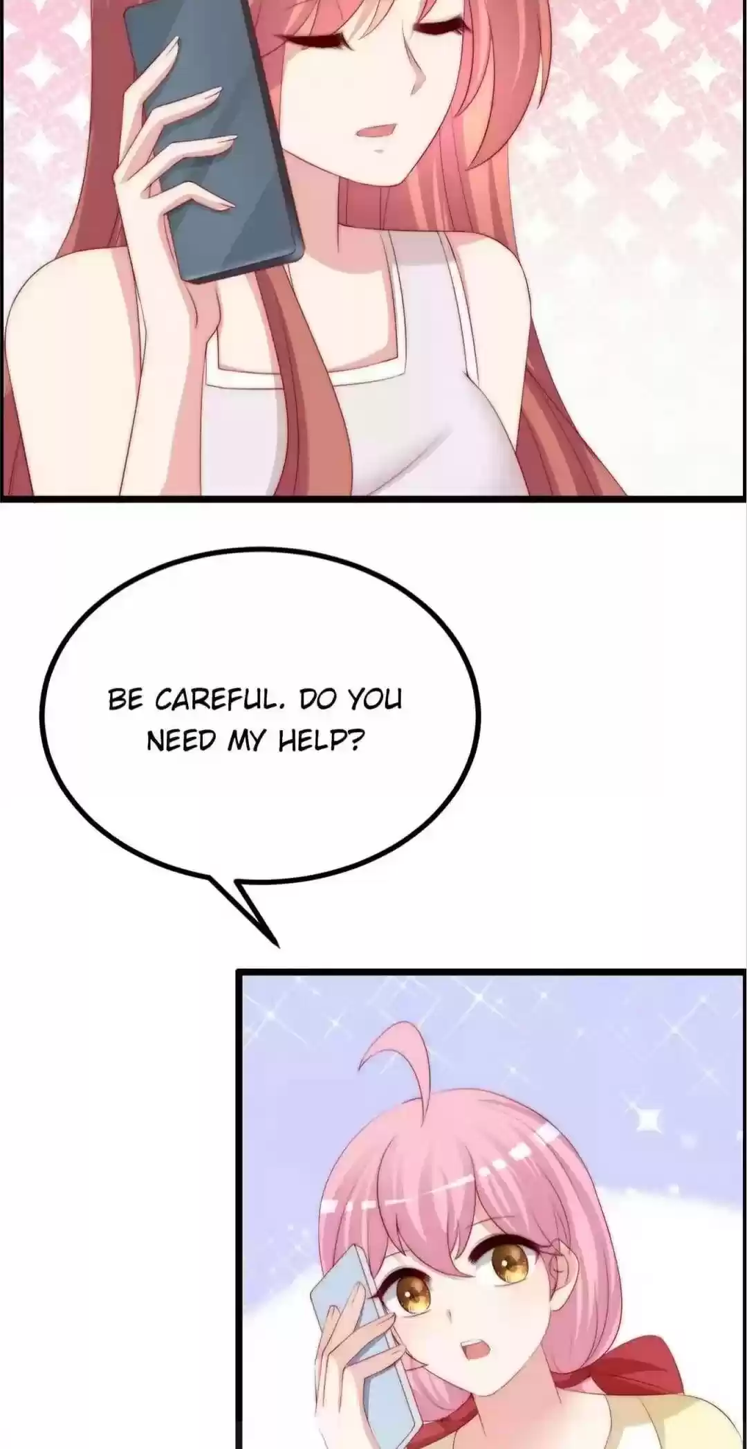 Jerk, You Can't Escape Chapter 244