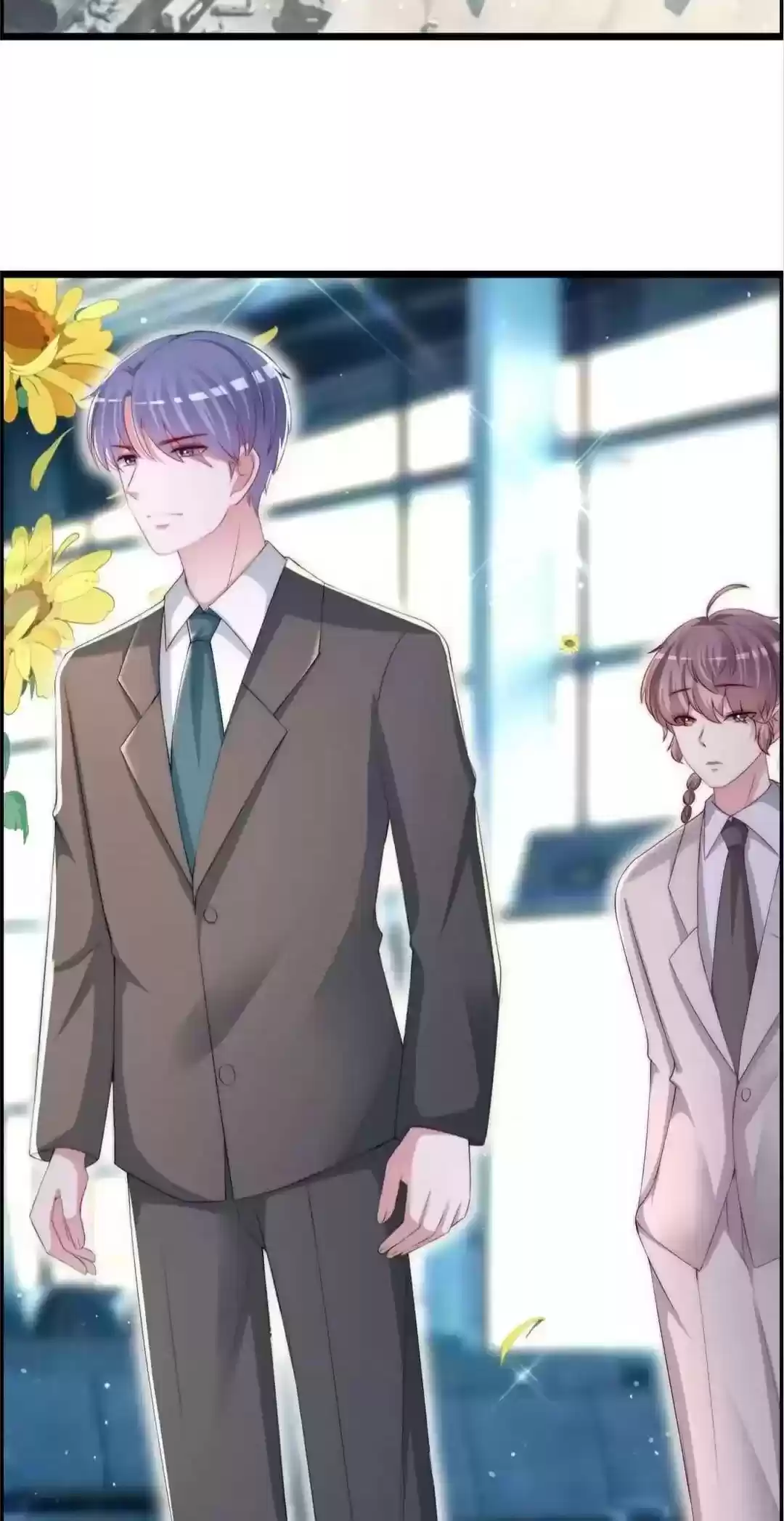 Jerk, You Can't Escape Chapter 245