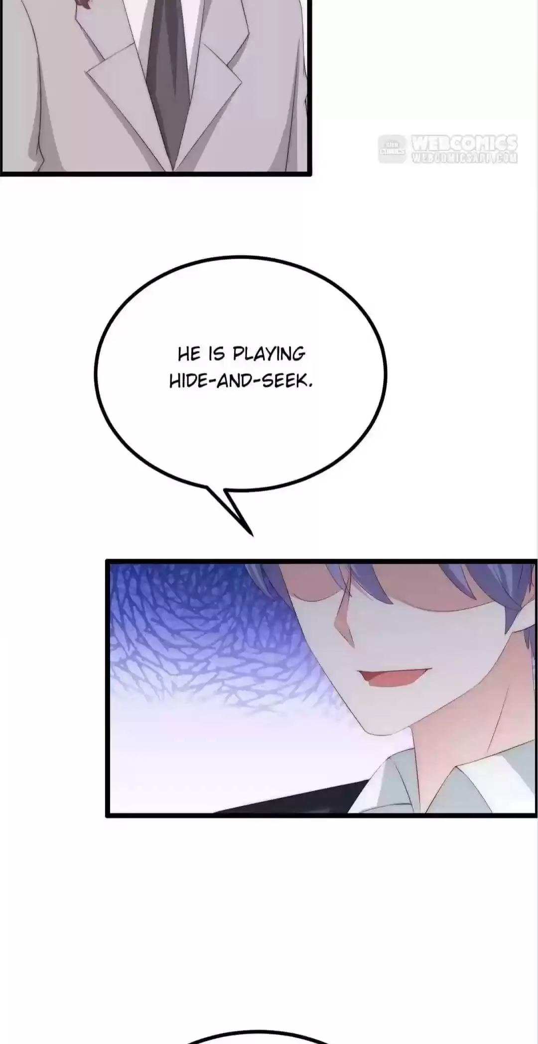 Jerk, You Can't Escape Chapter 245