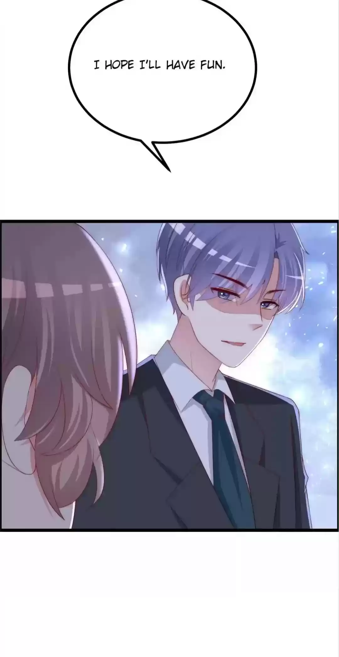 Jerk, You Can't Escape Chapter 245