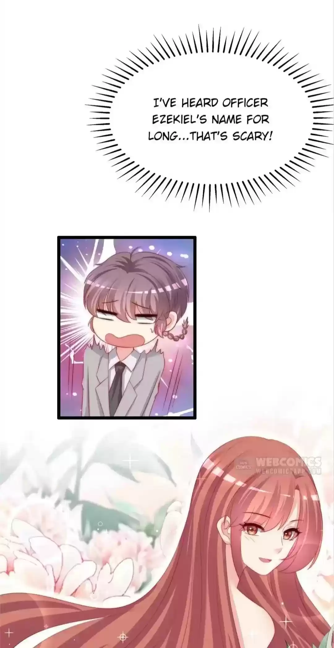 Jerk, You Can't Escape Chapter 245