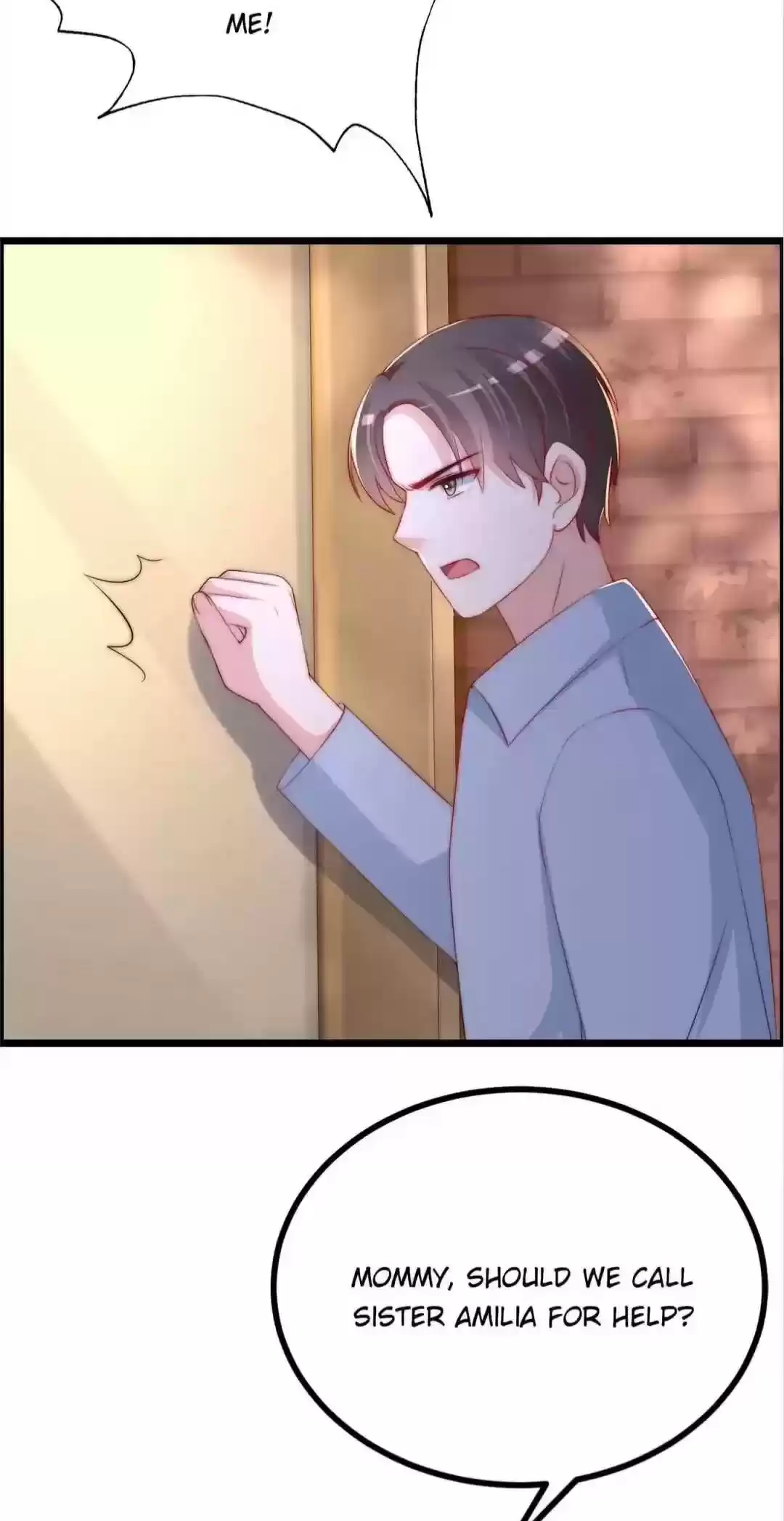 Jerk, You Can't Escape Chapter 245