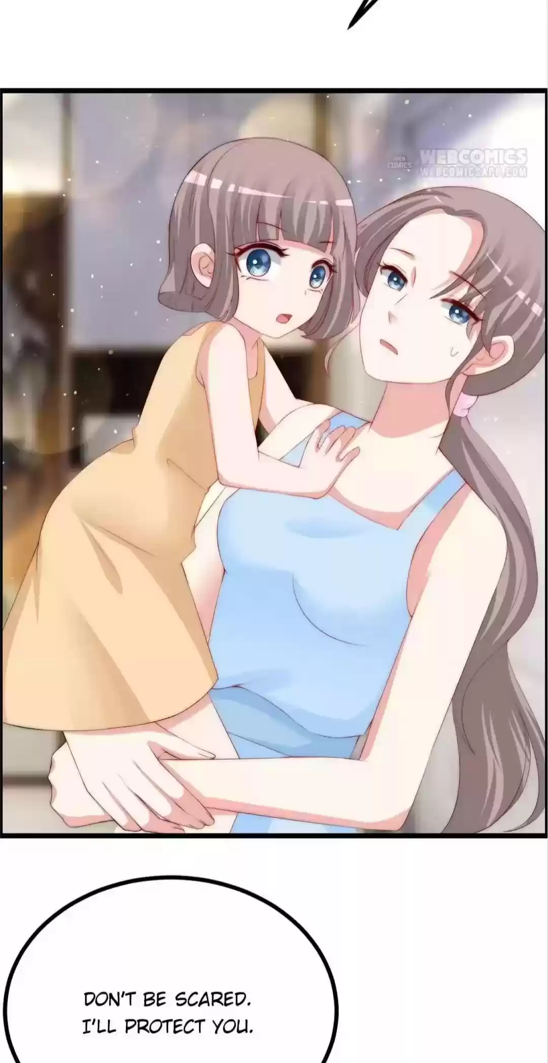 Jerk, You Can't Escape Chapter 245