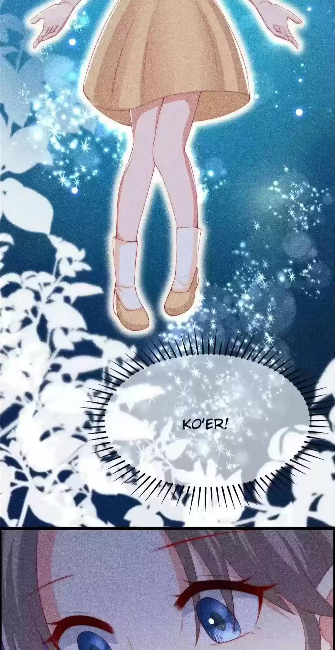 Jerk, You Can't Escape Chapter 245