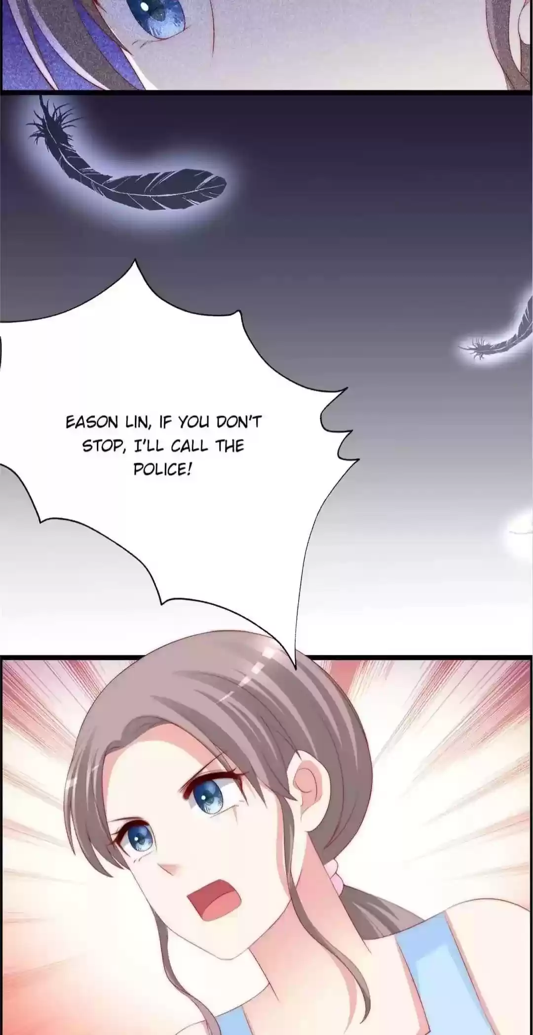 Jerk, You Can't Escape Chapter 245