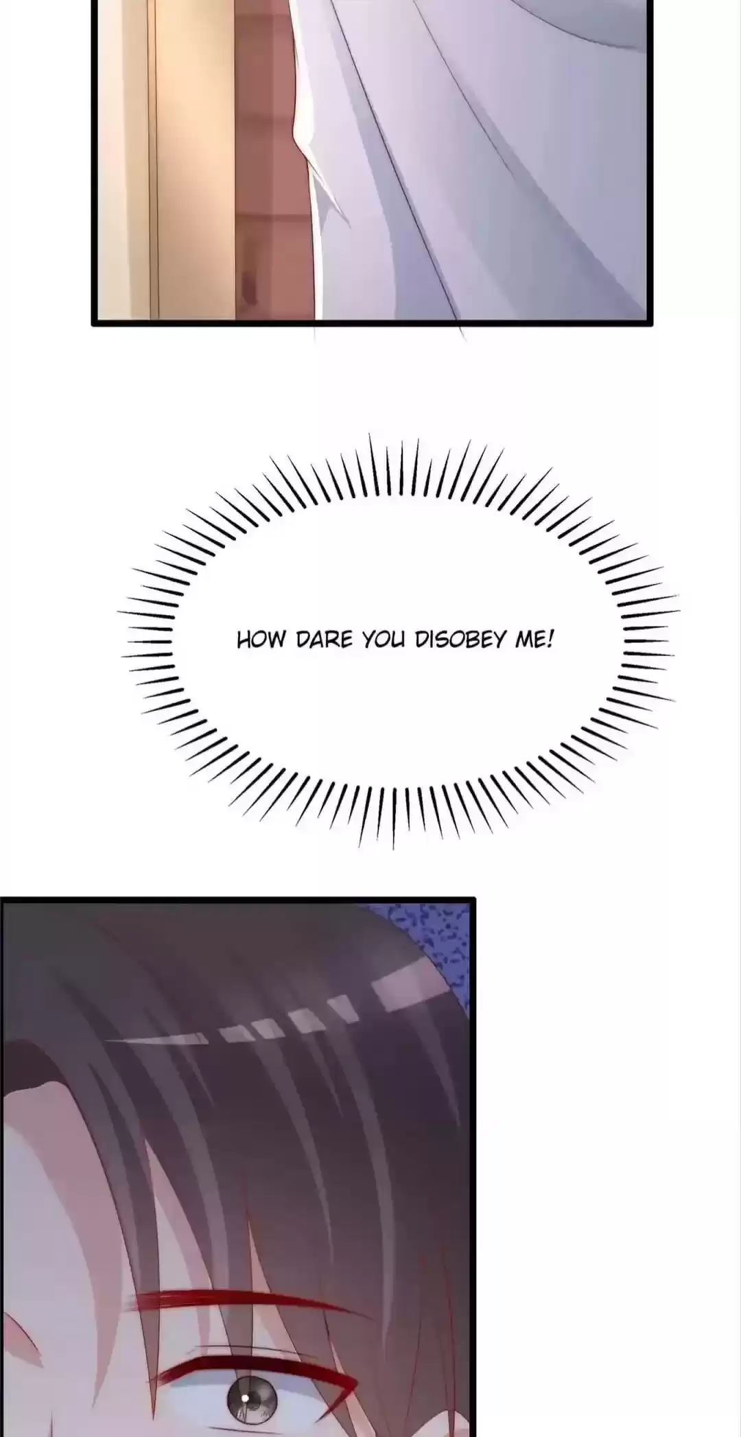 Jerk, You Can't Escape Chapter 245