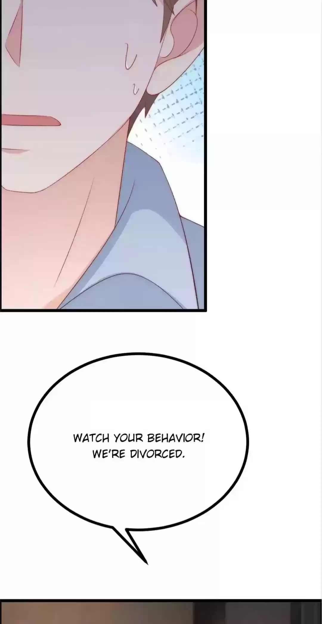 Jerk, You Can't Escape Chapter 245