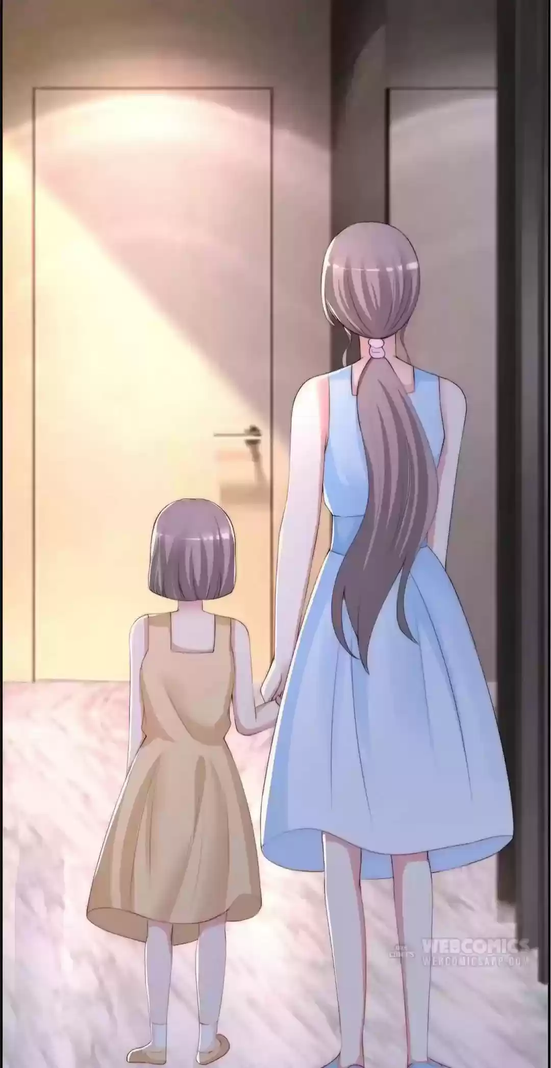 Jerk, You Can't Escape Chapter 245